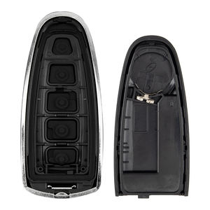 MS 5 pulsanti chiave auto telecomando FCCID M3N5WY8609 315MHZ con 46CHIP per <span class=keywords><strong>ford</strong></span> Edge Escape Taurus Flex sostituzione del veicolo fob - Product Image 2