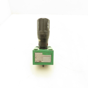Boîtier de commande 2 voies LFA 16 H4-60/FV/12 pour contrôleur PLC I - Product Image 1
