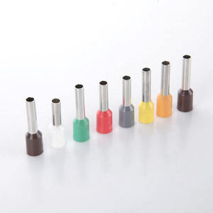 ขั้วต่อปลายเข็มแบบยุโรป1508 2508 VE0508 7508 1008ของแท้ - Product Image 4