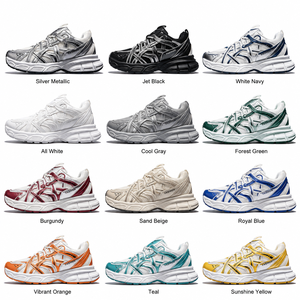 Trendy Lightweight Low Top Daddy <strong>Shoes</strong> for Men and Women <strong>Running</strong> Sport Style Fashion <strong>Shoes</strong> Sneakers - Product Image 2