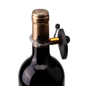 Capteur <span class=keywords><strong>d</strong></span>'<span class=keywords><strong>alarme</strong></span> de sécurité RF EAS magnétique, étiquette de bouteille, portée de <span class=keywords><strong>d</strong></span>étection de 1,5 m, compatible avec les systèmes 8,2 Hz, approvisionnement direct <span class=keywords><strong>d</strong></span>'usine pour les magasins - Product Image 2