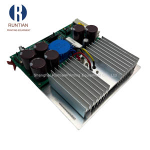 Circuito della macchina da stampa Heidelberg HT85 81.186.511 105; Nuova Chinamade - Product Image 5