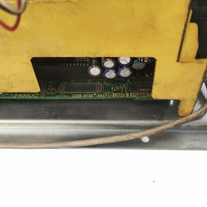 FANUC PC LCD Unit Display Screen A13B-0196-B300 - Product Image 4