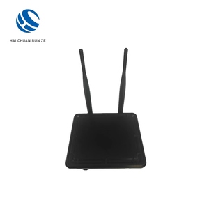 เครื่องวัดระดับน้ำแบบเรดาร์รวม FMCW MmWave แบบไม่สัมผัส 4G IP67 พร้อมการกำหนดค่าระยะไกลสำหรับแม่น้ำและอ่างเก็บน้ำ ความแม่นยำ 3 มม. - Product Image 1