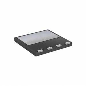 5-DFN Transistors Original One Stop Service TK099V65Z LQ Components Electronic - Product Image 1