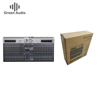 Mélangeur de Performance Professionnel GAX-GBA26 à Double Effet, Mélangeur avec Écran LED, Prix Usine