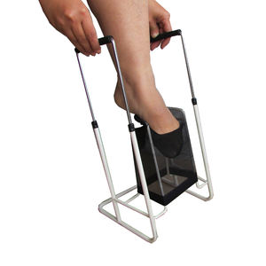 Équipement de soins aux personnes âgées breveté de haute qualité fabriqué à Taiwan en Chine portant des aides aux chaussettes à vendre - Product Image 4