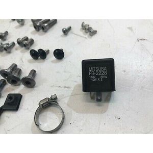 Sensore ABS Posteriore Fantic Compatibile per Caballero 500 2018-2021, Ricambio - Product Image 2