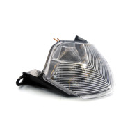KOLMIO-LAM compatible avec KAWASAKI Z750 07-13 Z1000 ZX 10R, feux arrière LED, clignotants, feux de freinage, feux arrière de moto Z 750 2008