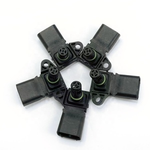 <span class=keywords><strong>Map</strong></span> <span class=keywords><strong>Sensor</strong></span> Cảm Biến Áp Suất Khí Nạp 5WK9680 2S6A-9F479-BA 1490907 Cảm Biến Áp Suất Khí Nạp Cho Ford <span class=keywords><strong>JAGUAR</strong></span> MAZDA - Product Image 3