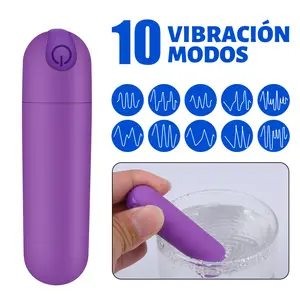 Fairykiss Bán Buôn Hotselling Bullet Vibrator Phụ Nữ Quan Hệ Tình Dục Đồ Chơi Cho Bán Mini Mặc Panty Massager Nữ Sexy Rung Dildo