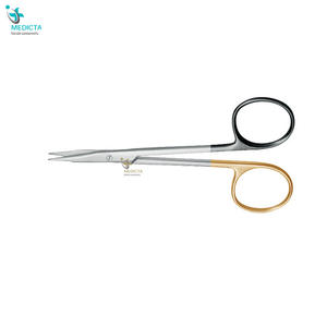 Supercut Plus TC Knight ciseaux-Instruments de chirurgie plastique de qualité supérieure - Product Image 5