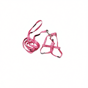 Imbracatura per cani per petto e schiena, vestibilità premium confortevole per un supporto e sicurezza ottimali - Product Image 1