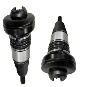 4M0616039AC Q7 4m, el modelo más reciente, amortiguador de aire delantero derecho, conjunto de amortiguador para Q7 SQ7 RS - Product Image 1