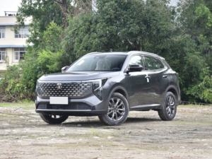 Changan CS55PLUS 2026 Cuarta Generación Blue Whale 1.5T Edición Elite SUV Compacto - Product Image 2