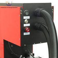 Máquina de Impresión UV para Botellas de Perfume de Vidrio IPS-CUV33, Impresora Pij, Impresora de Inyección de Tinta UV de Gran Formato