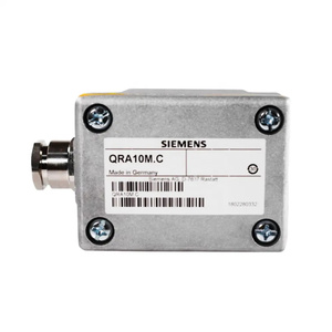 New Original QRA10.C QRA10M.C UV Flame Detector Sensor Photocell for Steam Boiler Industrial Burner Spare Parts - Product Image 2