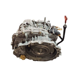 Boîte de vitesses A5CF1 A5CF2 5F23 d'occasion pour Hyundai Accent <span class=keywords><strong>Kia</strong></span> Cerato Opirus Optima Carens 5 vitesses 2.0L - Product Image 4