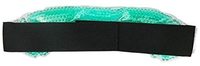 Compresse de glace pour le froid de la tête, thérapie chaude pour le front, compresse de gel en perles, soulage la douleur pour les migraines, les sinusites, les maux de tête, réutilisable, réglable