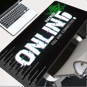 Phổ Biến Lớn XXL Bàn Phím Và Chuột Pad Tùy Chỉnh Desgin Cao Su Gaming <span class=keywords><strong>Mouse</strong></span> Pad Mat - Product Image 3