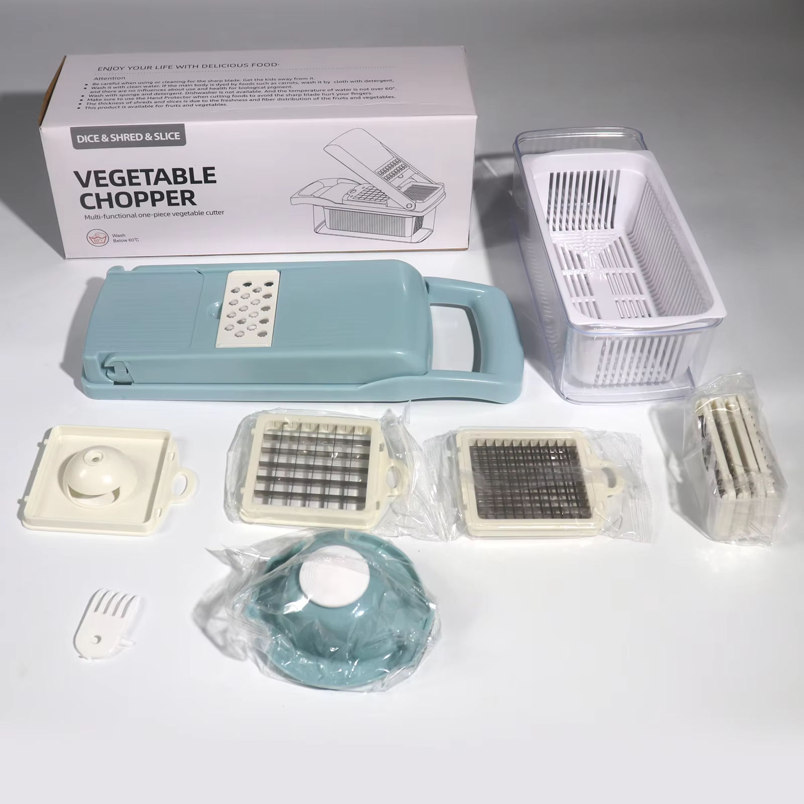 บลู 15 ใน 1