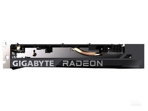 การ์ดจอ Radeon 6500 4G สำหรับเล่นเกม GDDR6 GPU 4GB 64-bit - Product Image 5