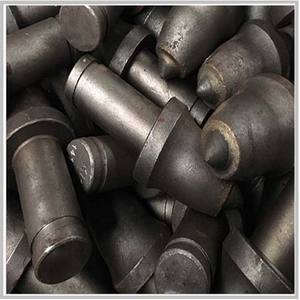 ทังสเตนคาร์ไบด์สว่านถ่านหินสว่าน BSR291หินตัดฟันสำหรับถ่านหิน - Product Image 5