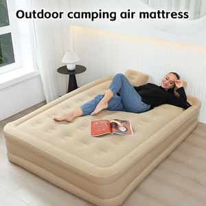 Надувные надувные матрасы из ПВХ - Product Image 2