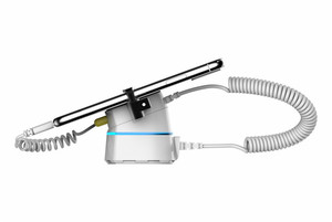 Soporte de seguridad para teléfono móvil, sistema de alarma antirrobo para teléfono móvil, pantalla de Smartphone, tienda electrónica - Product Image 4