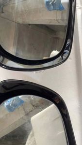 LX570 GX460 Exterior Side <b>Mirror</b> with Auto Dim Blind Spot BSM 2020 Original Genuine Pre-owned <b>Second</b> <b>Hand</b> LX570 GX460 Exterior - Product Image 3