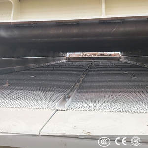 Circular Vibrating Screen <b>Machine</b> For <b>Mining</b> Quarry Stone Screening Equipment High Output - Product Image 1