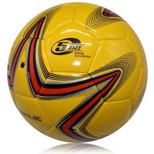 Ballon de football taille 4 taille 5 avec LOGO, ballon de football en PU, vente directe d'usine de ballons de football, produit sportif - Product Image 2
