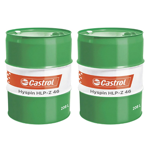 น้ำมันไฮดรอลิก Zyx Genuine <span class=keywords><strong>Castrol</strong></span> Hyspin AWH-<span class=keywords><strong>M</strong></span> 15 ป้องกันการสึกหรอ HVLP ISO VG 15-20 ลิตร ชนิดซิลิโคน สำหรับงานไม้และบรรจุภัณฑ์ - Product Image 6