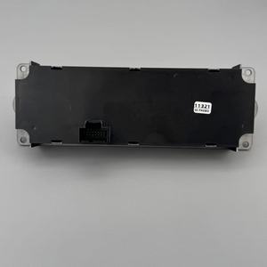แผงควบคุมเครื่องปรับอากาศ Kenworth รุ่น F21-1013-21-000 สำหรับรถบรรทุกขนาดกลาง อะไหล่ทดแทน - Product Image 3