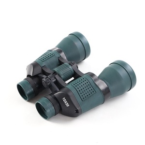 Kính Viễn Vọng Độ Nét Cao Ống Nhòm Tầm Xa 10X50 Kính Viễn Vọng Nhiều Lớp FMC Bán Chạy - Product Image 3