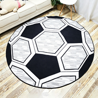 Alfombra de juego para niños con absorción de sonido, alfombra de piso que reduce el ruido, alfombra gruesa y suave con amortiguación, antideslizante y lavable para apartamento