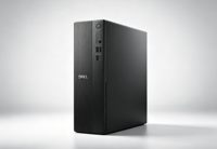 Ordinateur de bureau Dell Slim ECS1250 |   Tour compacte |   Intel 14e génération I3/i5/i7 |   8 Go de DDR5, 512 Go de SSD