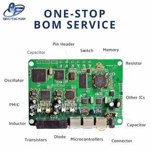 Audio Components digital reverberation circuit Electronic Components IC <strong>CD2399GP</strong> <strong>CD2399GP</strong> Ic <strong>Cd2399gp</strong> <strong>Cd2399GP</strong> - Product Image 4