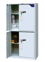 Mracking Intelligent Dense Rack Salle de classement Rack manuel de stockage de fichiers Rail manuel Déplacement armoire dense