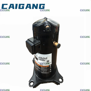 Compresor de Aire Acondicionado Comercial y Residencial COPELAND ZR26KM-<span class=keywords><strong>PFZ</strong></span> ZR28KM-<span class=keywords><strong>PFZ</strong></span> ZR 60HZ 208V - Product Image 2