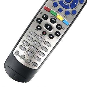 New Replacement TV Remote Control for Dish-Network DISH 20.1 IR Satellite with Instructions Satellite <b>Receiver</b> - Product Image 6