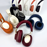 Casque sans fil circum-auriculaire PX71ANC de haute qualité avec annulation active du bruit (ANC) et plus de 20 heures d'autonomie