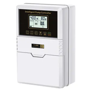 4kw 3 Phase Duty Standby Water Pump Controller for Automatic Pump Control