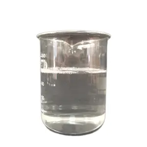 Hot bán kali Cocoyl Glycinate 30% CAS:301341-58-2 được sử dụng trong xà phòng dựa trên Kem làm sạch yếu Alkaline gel tắm, dầu gội đầu