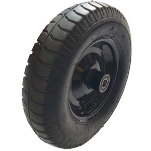 Ruedas WB6400, 4,00-8 ruedas, precio leve, gran oferta - Product Image 5