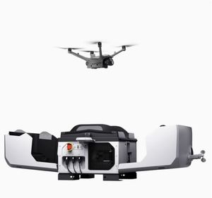 New M350 Rtk with Lidar Sensor Mapping Drone 55 MINS Drones Searching Rescue and Surveying Drone - Product Image 3