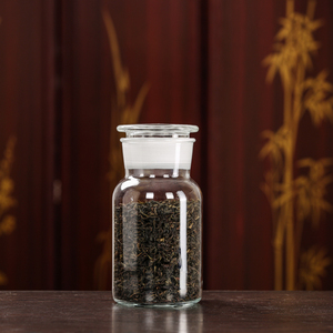 Frascos <span class=keywords><strong>de</strong></span> Vidrio Transparentes Herméticos al por Mayor <span class=keywords><strong>de</strong></span> Gran Capacidad <span class=keywords><strong>de</strong></span> 20 Litros para Almacenamiento en <span class=keywords><strong>Cocina</strong></span> y Despensa - Product Image 6