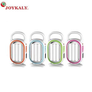 Оптовая продажа, Прямая поставка с завода, мощный светодиодный перезаряжаемый аварийный светильник с 24 источниками энергии - Product Image 5