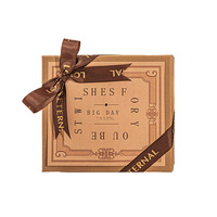 Panier-cadeau de luxe haut de gamme pour occasions spéciales de Noël : Mug, Gants, Breloque Ours, Cadeau d'hiver