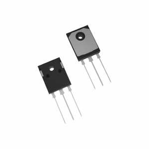 ชิ้นส่วนอิเล็กทรอนิกส์เพื่อ-247-4 SICW028N120A4-BP ทรานซิสเตอร์ BOM IC - Product Image 1